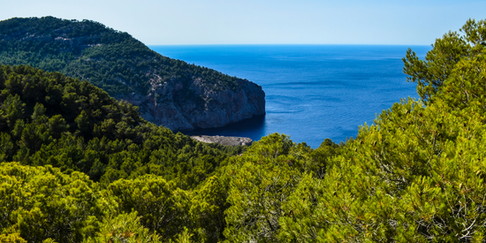 cala-granadella-vs-cala-portitxol cala grandella vs cala portitxol