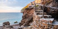 Portixol o Cala Granadella